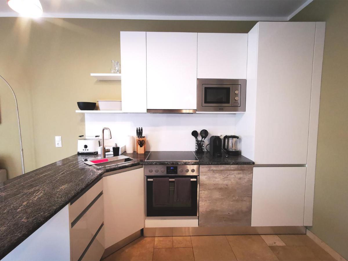 Pannonia Appartements ノイジードル・アム・ゼー エクステリア 写真