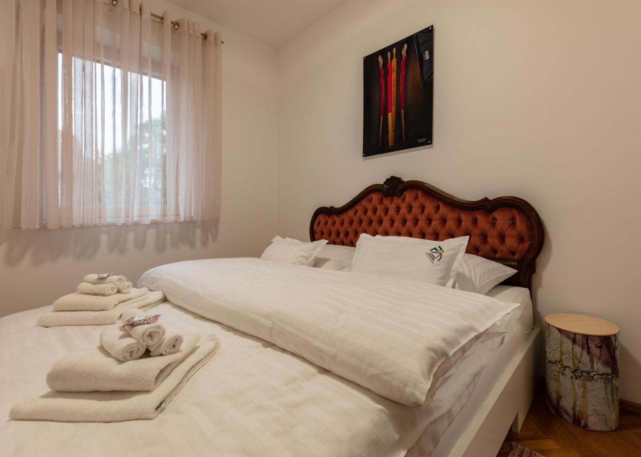 Pannonia Appartements ノイジードル・アム・ゼー エクステリア 写真