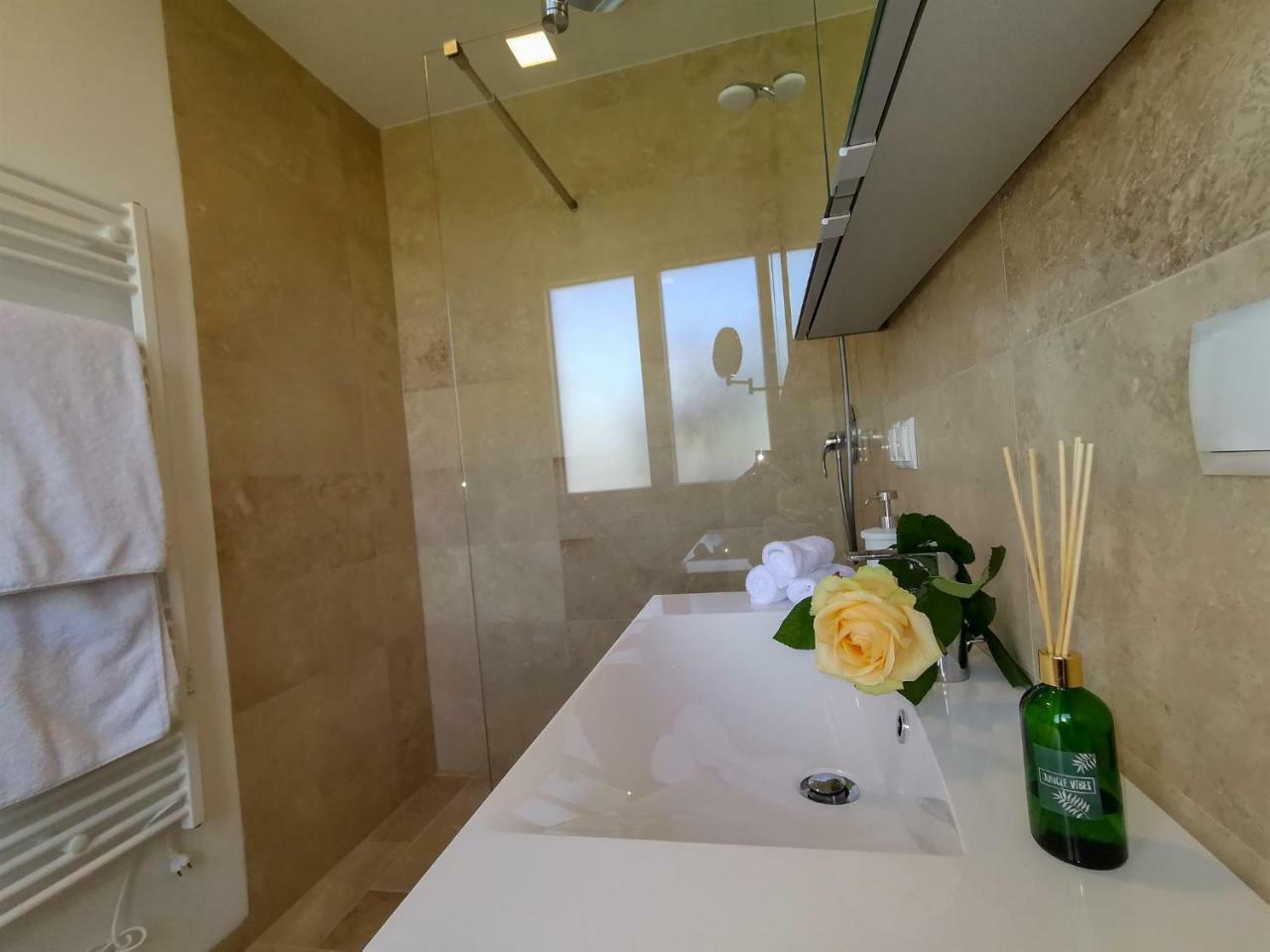 Pannonia Appartements ノイジードル・アム・ゼー エクステリア 写真