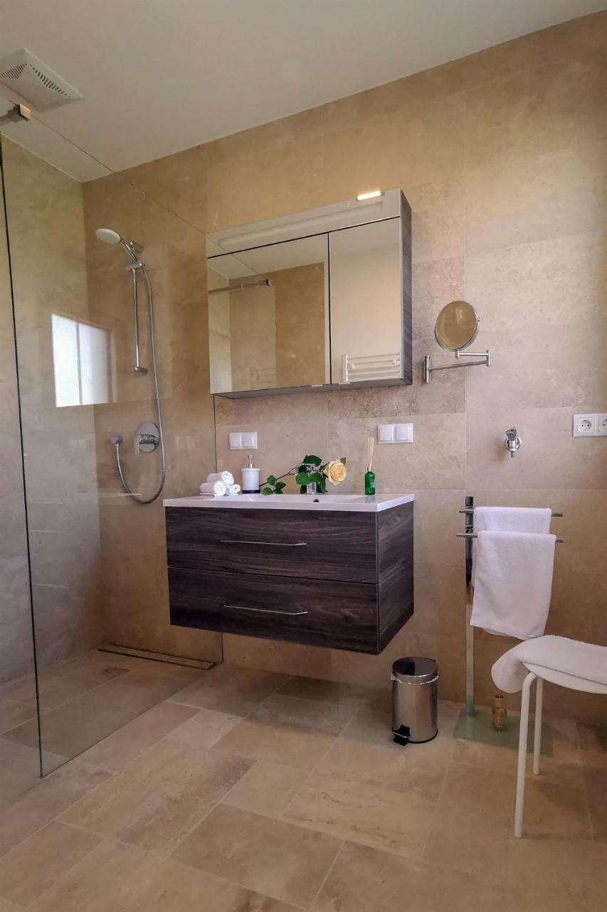 Pannonia Appartements ノイジードル・アム・ゼー エクステリア 写真