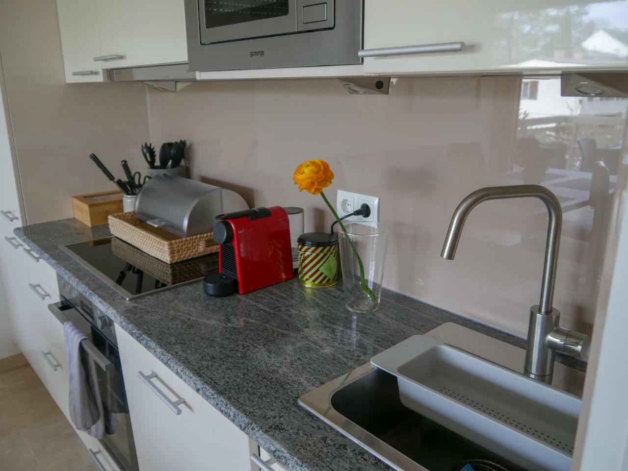 Pannonia Appartements ノイジードル・アム・ゼー エクステリア 写真